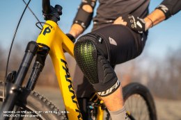 UFO NAKOLANNIKI OCHRANIACZE KOLAN ROWEROWE MTB E-BIKE M33 AIR CZARNY M