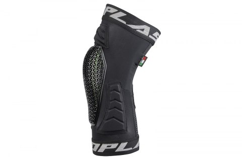 UFO NAKOLANNIKI OCHRANIACZE KOLAN ROWEROWE MTB E-BIKE M33 AIR CZARNY M UFO NAKOLANNIKI OCHRANIACZE KOLAN ROWEROWE MTB E-BIKE M33 AIR CZARNY M