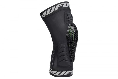 UFO NAKOLANNIKI OCHRANIACZE KOLAN ROWEROWE MTB E-BIKE M33 AIR CZARNY M UFO NAKOLANNIKI OCHRANIACZE KOLAN ROWEROWE MTB E-BIKE M33 AIR CZARNY M