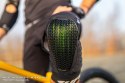 UFO NAKOLANNIKI OCHRANIACZE KOLAN ROWEROWE MTB E-BIKE M33 AIR CZARNY M