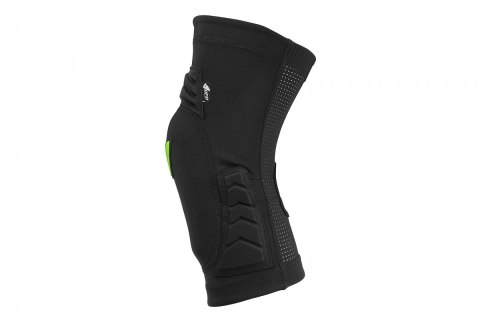 UFO NAKOLANNIKI OCHRANIACZE KOLAN ROWEROWE MTB E-BIKE M33 CZARNY XL UFO NAKOLANNIKI OCHRANIACZE KOLAN ROWEROWE MTB E-BIKE M33 CZARNY XL