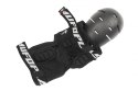 UFO NAKOLANNIKI OCHRANIACZE KOLAN ROWEROWE MTB E-BIKE SPARTAN CZARNY L/XL