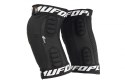 UFO NAKOLANNIKI OCHRANIACZE KOLAN ROWEROWE MTB E-BIKE SPARTAN CZARNY L/XL