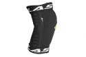 UFO NAKOLANNIKI OCHRANIACZE KOLAN ROWEROWE MTB E-BIKE SPARTAN CZARNY L/XL