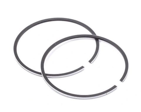 WOSSNER PIERŚCIEŃ (2T) 1 SZT. ( 54X1X2,3MM )