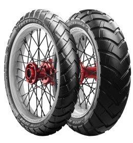 AVON OPONA 150/70-17 TREKRIDER AV85 69T TL TYŁ DOT 17/2023 (2240019)