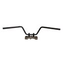 BIKETEC KIEROWNICA STALOWA CF MOTO 400 2015-2022, 500 2014-2022, 600 2018-2