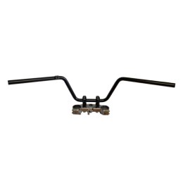 BIKETEC KIEROWNICA STALOWA CF MOTO 400 2015-2022, 500 2014-2022, 600 2018-2