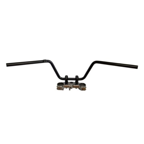 BIKETEC KIEROWNICA STALOWA CF MOTO 400 2015-2022, 500 2014-2022, 600 2018-2