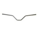 BIKETEC KIEROWNICA STALOWA DUCATI SCRAMBLER 2015-2020 SILVER 0305010000