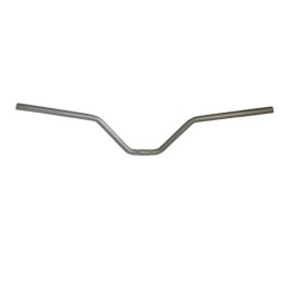 BIKETEC KIEROWNICA STALOWA DUCATI SCRAMBLER 2015-2020 SILVER 0305010000