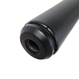 BIKETEC KIEROWNICA STALOWA KAWASAKI Z 125 BLACK ,