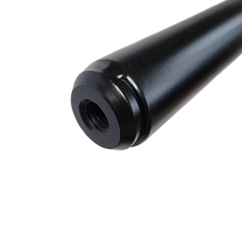 BIKETEC KIEROWNICA STALOWA KAWASAKI Z 400 BLACK ,