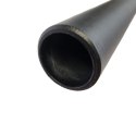 BIKETEC KIEROWNICA STALOWA SUZUKI 650 BURGMAN BLACK ,
