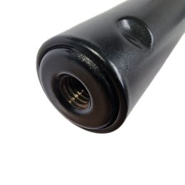 BIKETEC KIEROWNICA STALOWA YAMAHA MT 07 TRACER 2016-2019 BLACK 2308030000