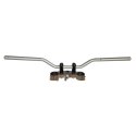 BIKETEC KIEROWNICA STALOWA YAMAHA TDR 125 1995-2002 SILVER 0308040000