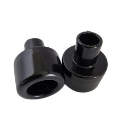 BIKETEC KOŃCÓWKI KIEROWNICY BMW C 600 SPORT, C650 650 GT BLACK 2402030000 O