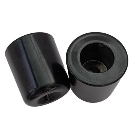 BIKETEC KOŃCÓWKI KIEROWNICY BMW R 850/900/1150. K 1200 BLACK 2402050000 OEM