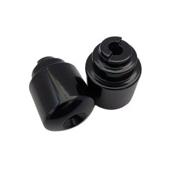 BIKETEC KOŃCÓWKI KIEROWNICY HONDA CBR 600 RR 2003-2006, 1000 2004-, VFR 120