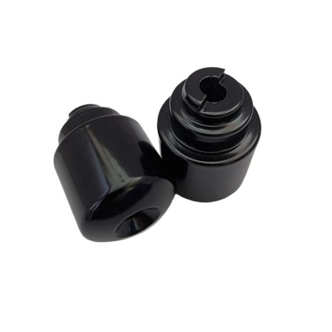 BIKETEC KOŃCÓWKI KIEROWNICY HONDA CBR 600 RR 2003-2006, 1000 2004-, VFR 120