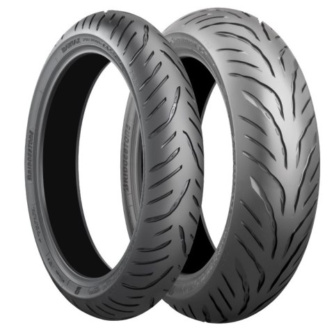 BRIDGESTONE OPONA 150/80R16 BATTLAX BT020 71V TL VN2000 WAR PRZÓD 17/2023