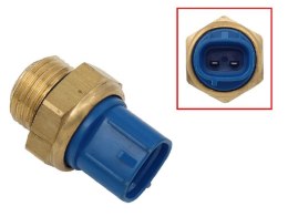 BRONCO CZUJNIK TEMPERATURY WODY YAMAHA GRIZZLY 400 07-08, 450 07-14, KODIAK
