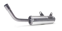 DEP PIPES TŁUMIK/KOŃCÓWKA WYDECHU KTM SX 250 11-16, HUSQVARNA TC 250 14-16