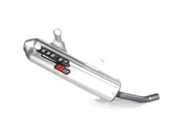 DEP PIPES TŁUMIK/KOŃCÓWKA WYDECHU YAMAHA YZ 250 02-22, FANTIC XX 250 22-