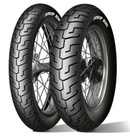DUNLOP OPONA 100/90V19 K591 51V TL PRZÓD HARLEY-DAVIDSON DOT 08/2023