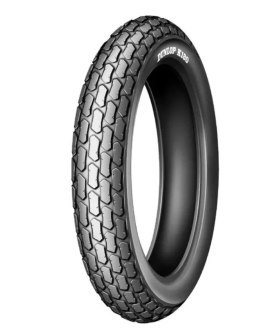DUNLOP OPONA 120/80-12 K180 SCOOTER 65J TL PRZÓD/TYŁ DOT 10/2023