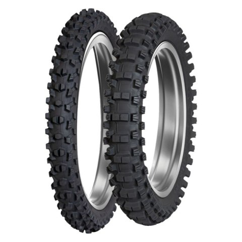 DUNLOP OPONA 120/80-19 GEOMAX MX34 63M TT TYŁ DOT 14-20/2023 DUNLOP OPONA 120/80-19 GEOMAX MX34 63M TT TYŁ DOT 14-20/2023