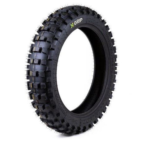 X-GRIP OPONA MOTOCROSS/ENDURO 140/80-18 ESCALATOR STICKY 70M TT TYŁ 03-05/J