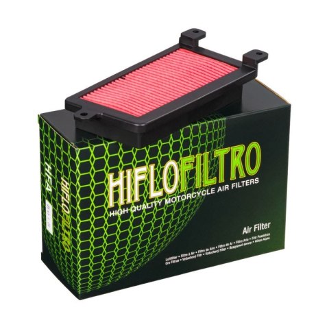 HIFLO FILTR POWIETRZA KYMCO 50 AGILITY SENTO 08-13, PEOPLE SUPER 8 05-21 101074 1723C-LAB4-9000