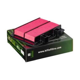 HIFLO FILTR POWIETRZA DL 1000 V-STROM ADVENTURE XT 14-22, 1050 20-24 13780-31J00