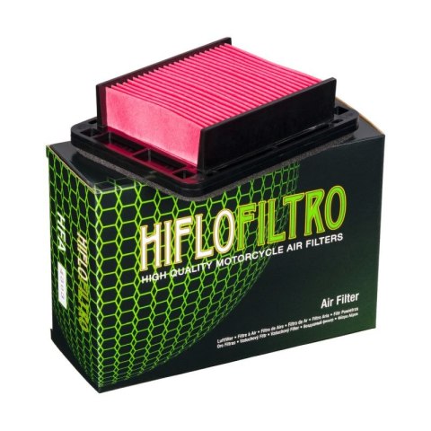 HIFLO FILTR POWIETRZA YAMAHA MT-03 '16-'23, YZF-R3 '15-'23