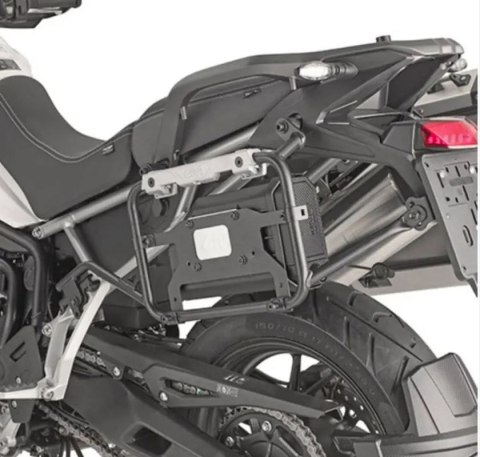 KAPPA STELAŻ KUFRÓW BOCZNYCH MONOKEY CAM SIDE HONDA XL 750 TRANSALP -POD KU
