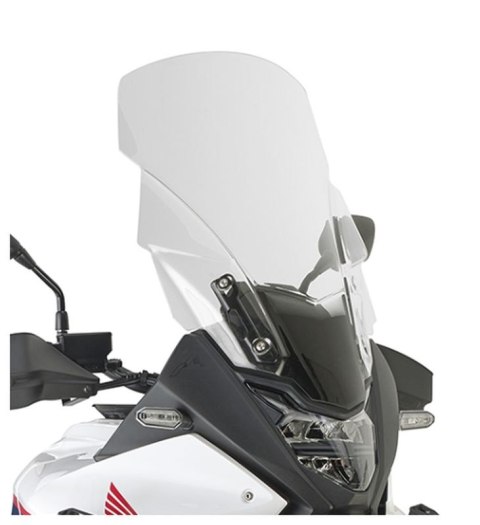 KAPPA 2023/08 SZYBA HONDA XL 750 TRANSALP 2023 62 X 40 CM PRZEZROCZYSTA