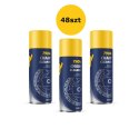 MANNOL CHAIN CLEANER 400ML SPRAY DO CZYSZCZENIA ŁAŃCUCHA KARTON 48 SZT.