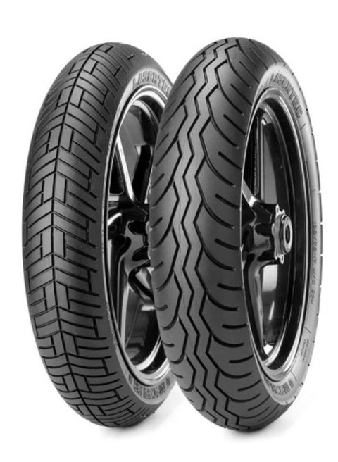 METZELER KPL OPON 1531800 20 90 90-21 LASERTEC 54H TL M C PRZÓD 2020 + 1533000 23 130 70-18 63H TYŁ