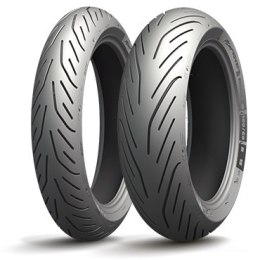MICHELIN OPONA 120/70R14 PILOT POWER 3 SCOOTER 55H TL M/C PRZÓD 09-10/2023