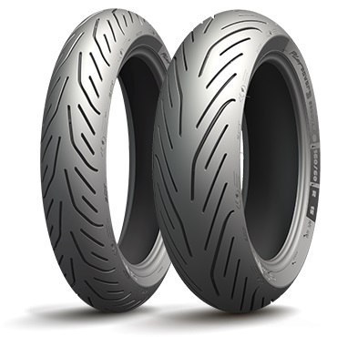 MICHELIN OPONA 120/70R14 PILOT POWER 3 SCOOTER 55H TL M/C PRZÓD 09-10/2023