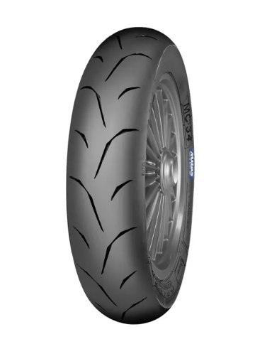 MITAS OPONA 130/70-12 MC 34 62P TL PRZÓD/TYŁ DOT 20/2023 (574248)