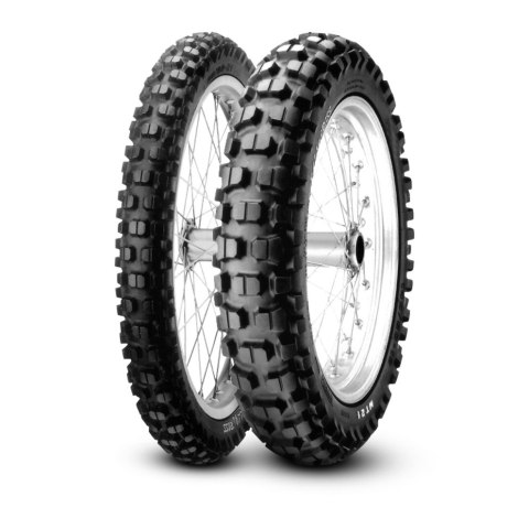 PIRELLI OPONA 110/80-18 MT21 RALLYCROSS 58P TT M+S M/C TYŁ DOT 08/2023