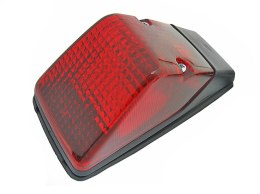 PSYCHIC 2023/08 LAMPA TYŁ SUZUKI DR 250 90-93, 350 90-99 OEM: 35710-14D00