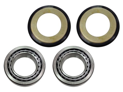 ŁOŻYSKA GŁÓWKI RAMY RM 125/250 93-04 RMX