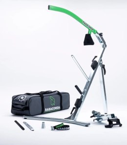 RABACONDA ZMIENIARKA DO OPON (STREET BIKE TYRE CHANGER) STREET/ADV