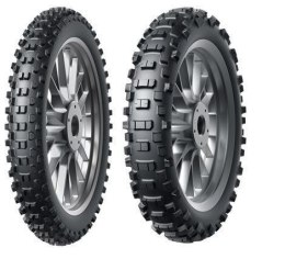 WANDA OPONA 140/80-18 RYMAX E80 ENDURO SOFT TT 70R 4PR TYŁ 11-23/RED PASEK