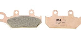 SBS KLOCKI HAMULCOWE KH645 OFF-ROAD SINTER ZŁOTY CAN-AM CO MMANDER 800/100