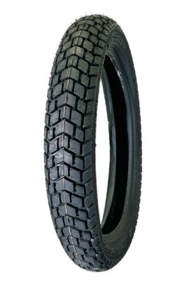 SPEEDWAYS TYRES OPONA 100/90-18 COBRA R-7 56P TL (DO 150 KM/H) DOT 32/2023
