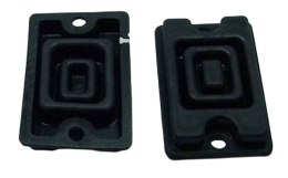 TOURMAX USZCZELKA ZBIORNICZKA PŁYNU HAMULCOWEGO PRZÓD KAWASAKI KLR 650 91- 94, KVF 300 PRAIRIE 99- 02, 650/750 BRUTE FORCE